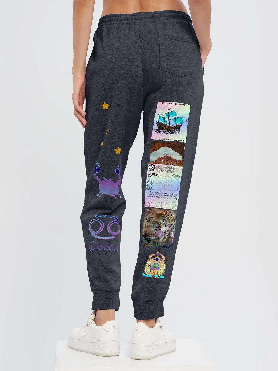 Chakra Harmony Yoga Joggers product image (23)