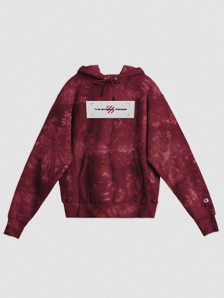 TSM Champion Tye Dye Hoodie product image (3)