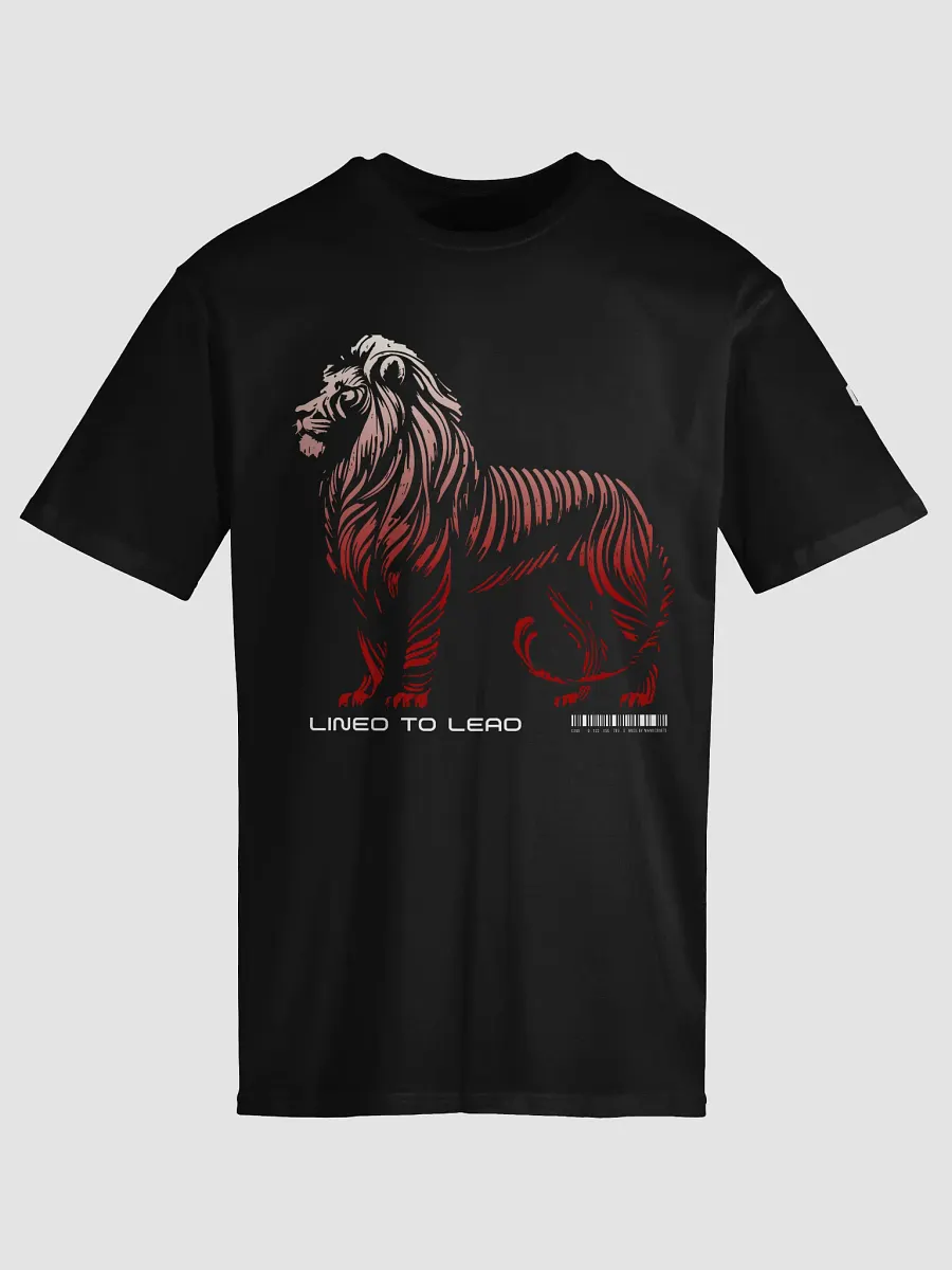 Lined to Lead product image (14)
