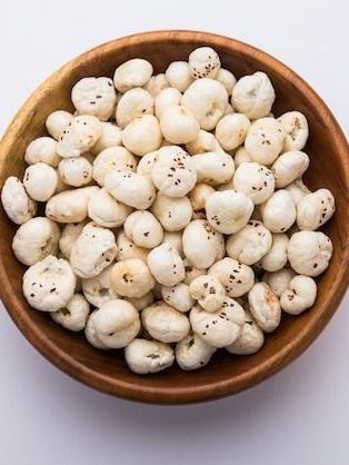 Foxnut मिथिला के मखाना। Superfood product image (2)