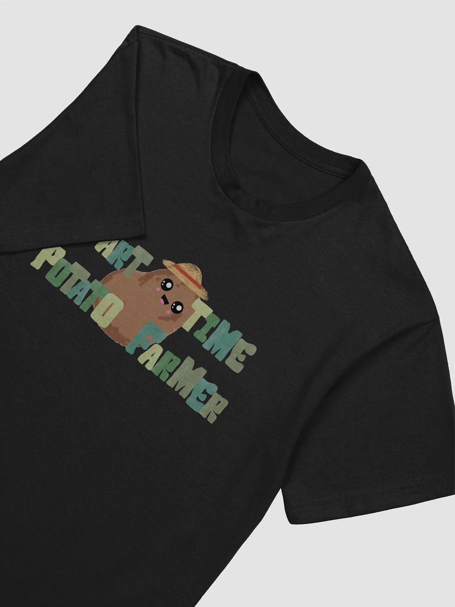 Part Time Farmer Tee product image (16)