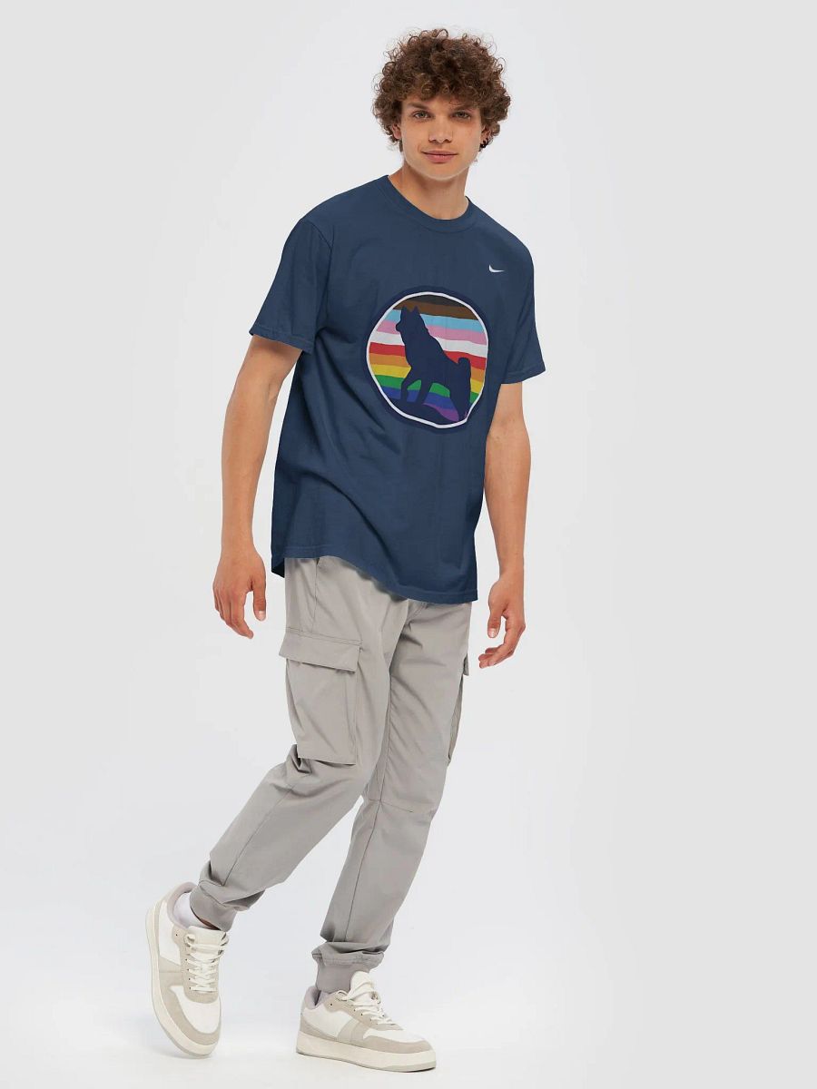 UConn Huskies Will Wear Pride Shirt product image (1)