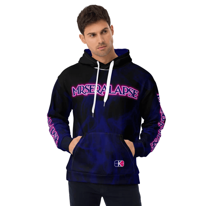 MrsEralapse Hoodie New Design product image (1)