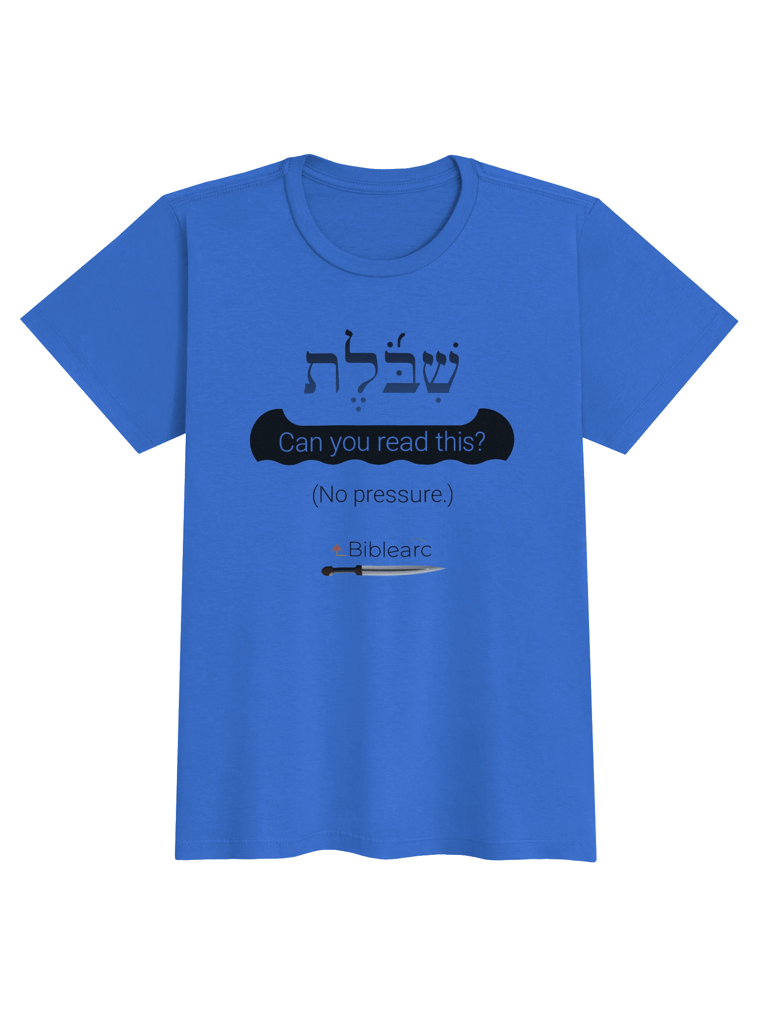 Shibboleth Women’s T-Shirt product image (2)