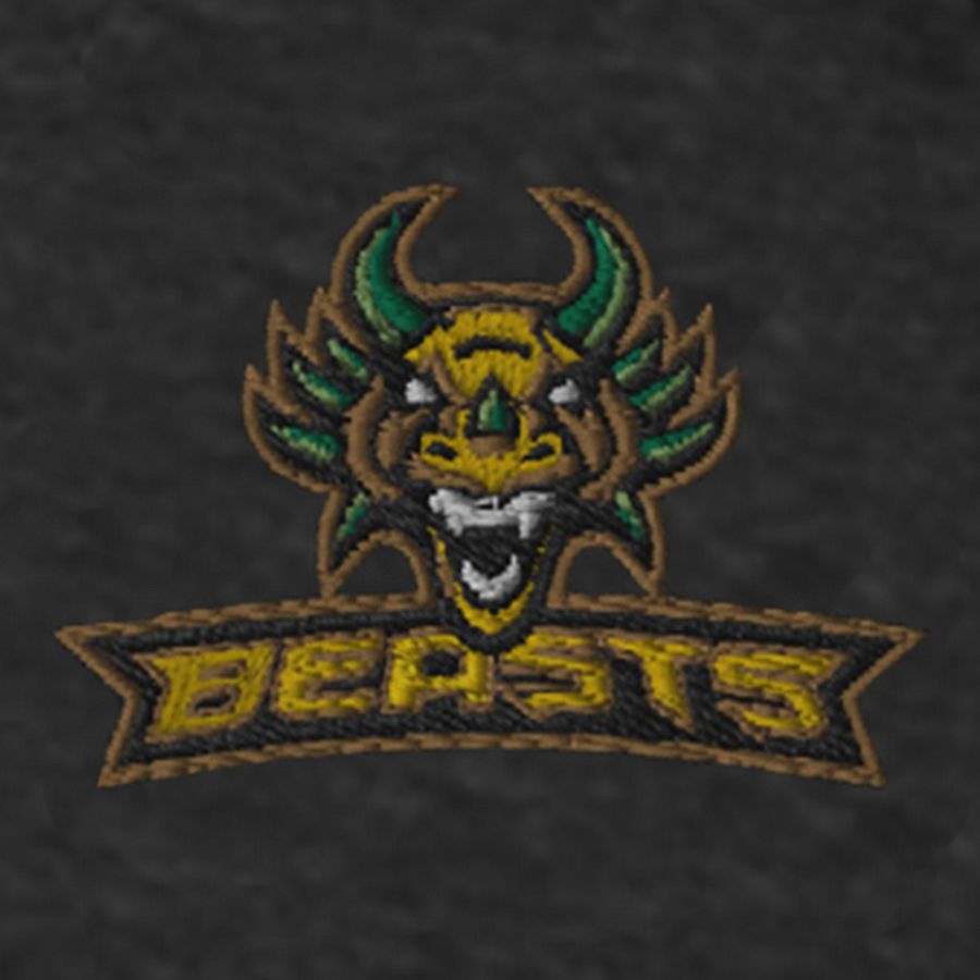 Beasts Bomber Jacket product image (2)