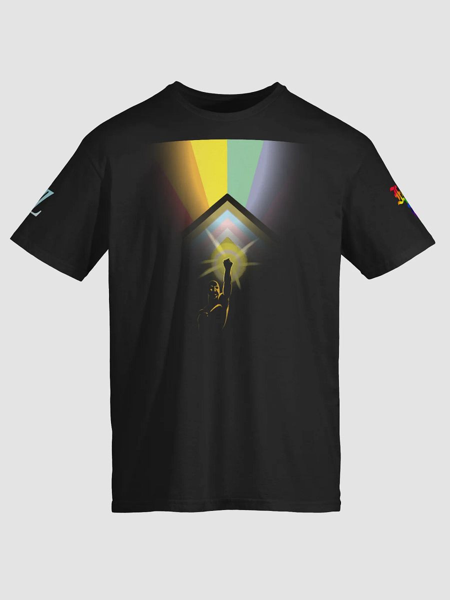 Fight with Pride Tee product image (2)