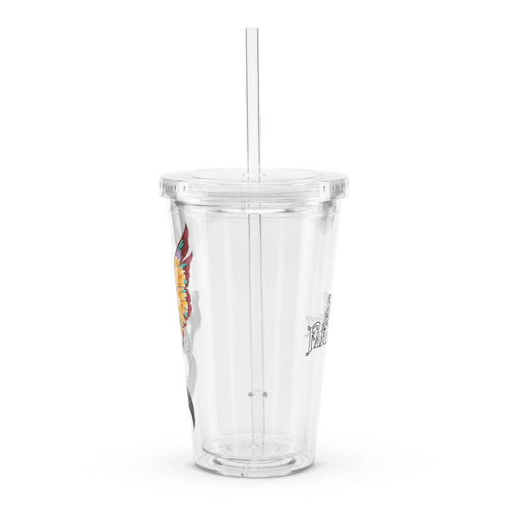 Faery Cat - SFA Tumbler product image (2)