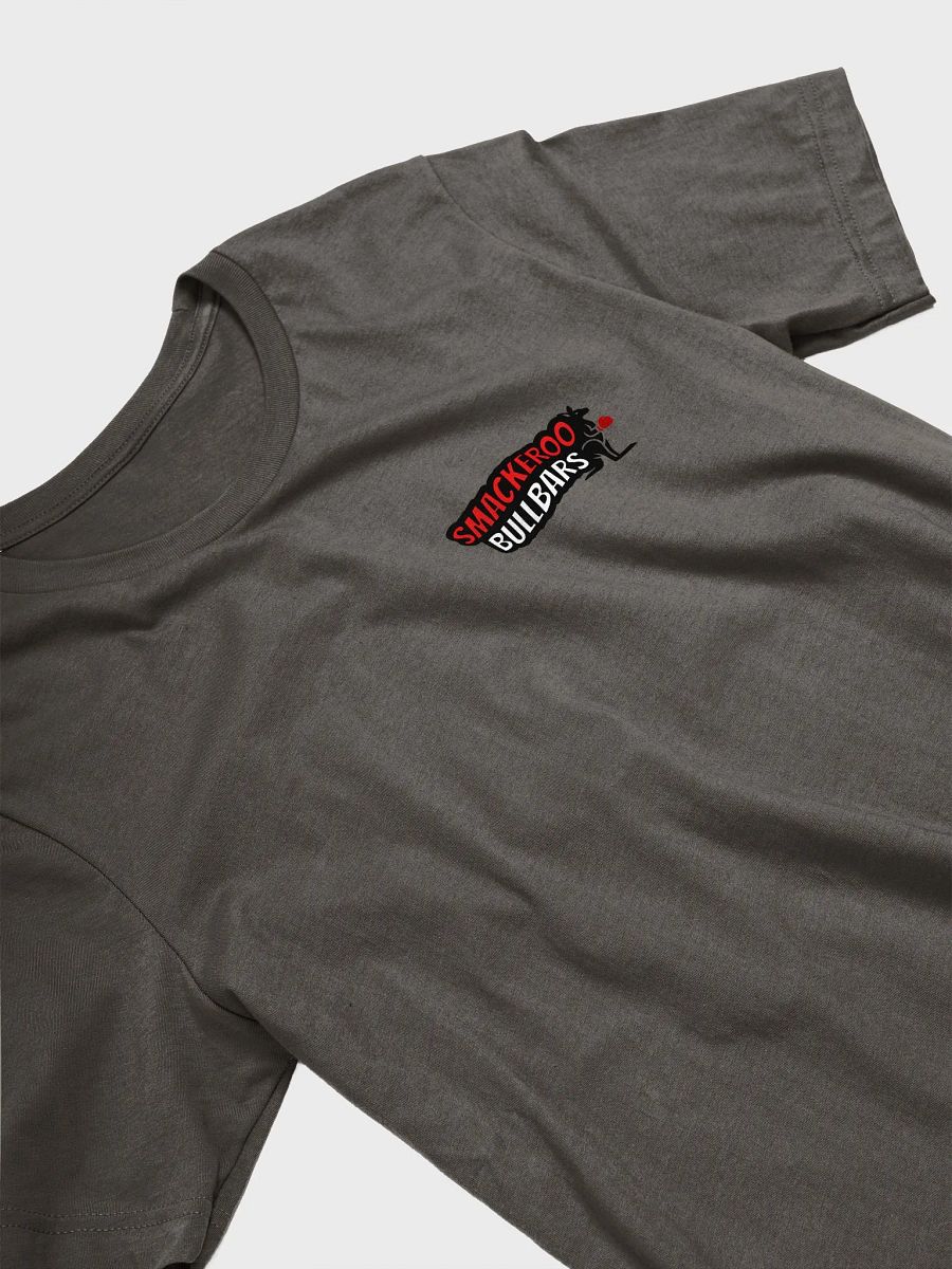 Rugged Smackeroo Bullbars Tee product image (3)