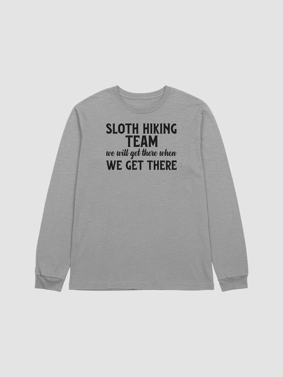 Sloth Hiking Team product image (3)