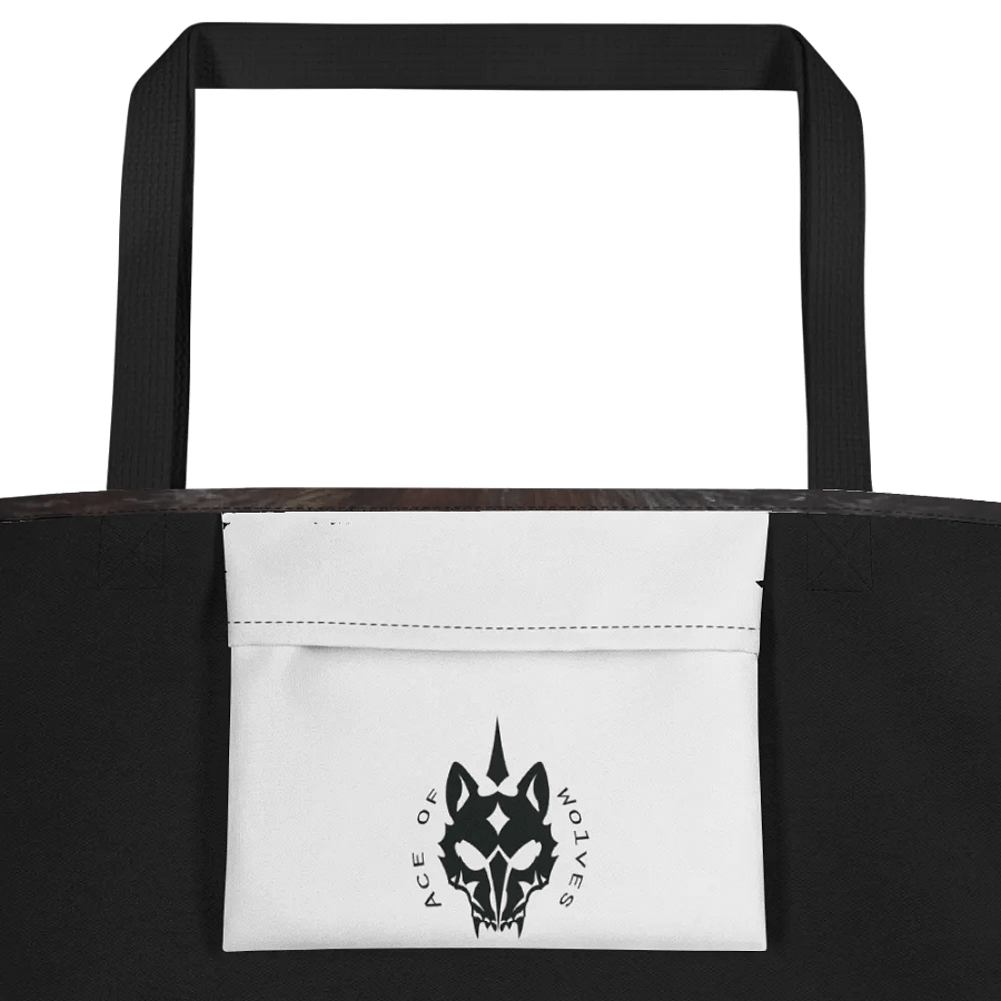 Pack Protector Large Tote Bag product image (7)