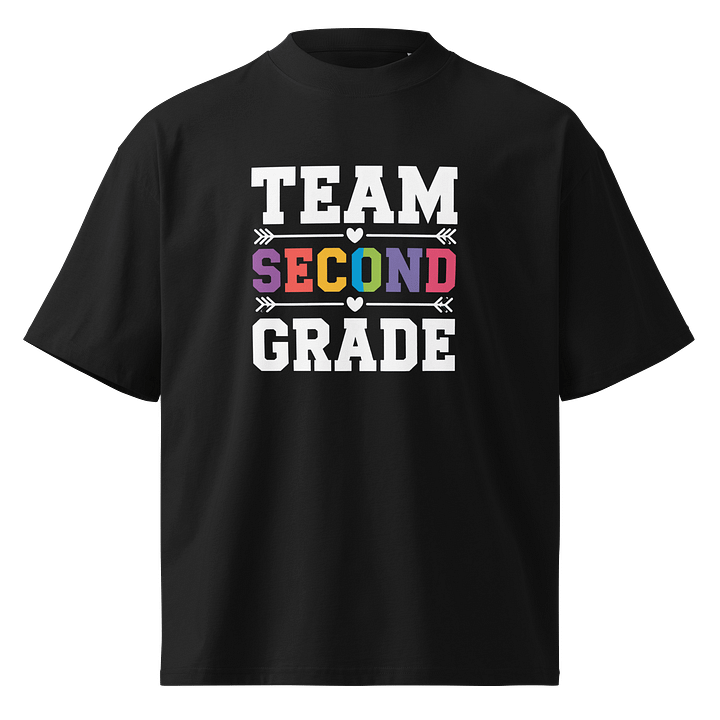 Team Second Grade product image (1)