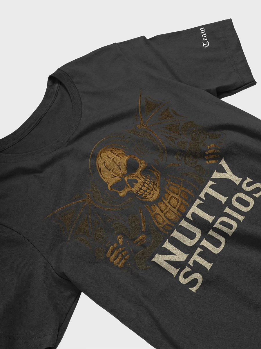 Nutty Studios (Avenged) product image (2)