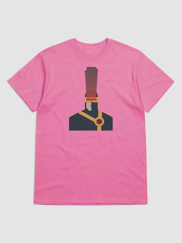 Cyclops Tee product image (7)