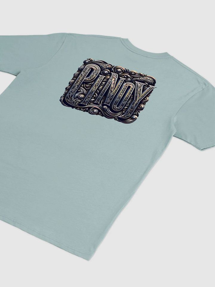 Ornate PINOY Men's Tee product image (2)