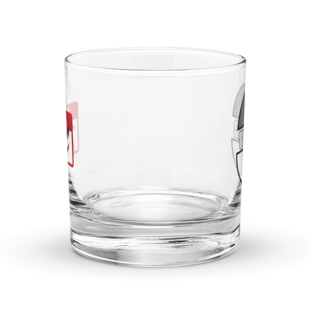 Toxic Whiskey Glass product image (4)