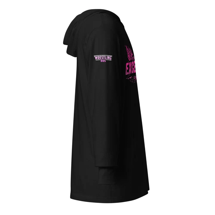 Excellence (Long Sleeve Version) product image (2)