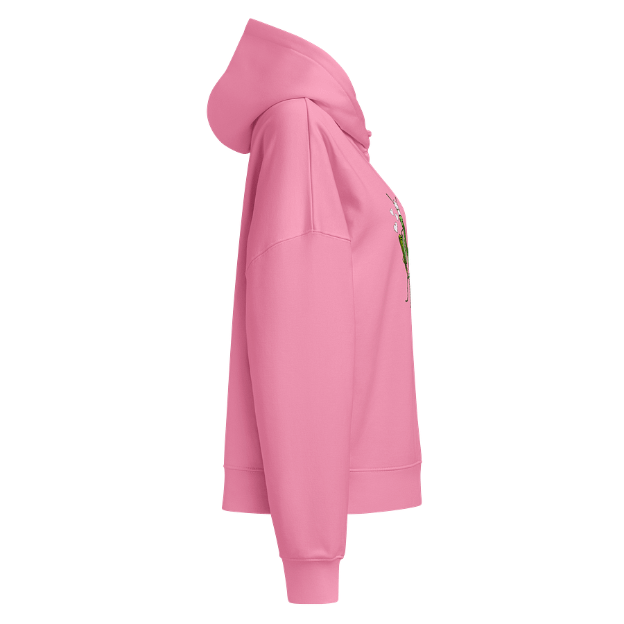chef mantis women's hoodie product image (6)