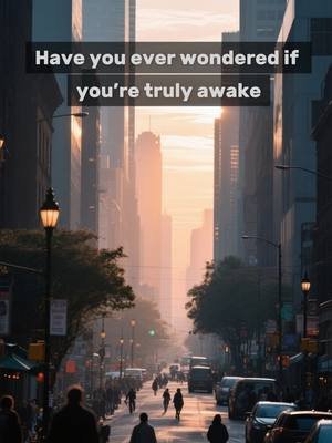 _Are You Truly Living or Just Existing__#LiveFully #LifeQuestions #StayCurious