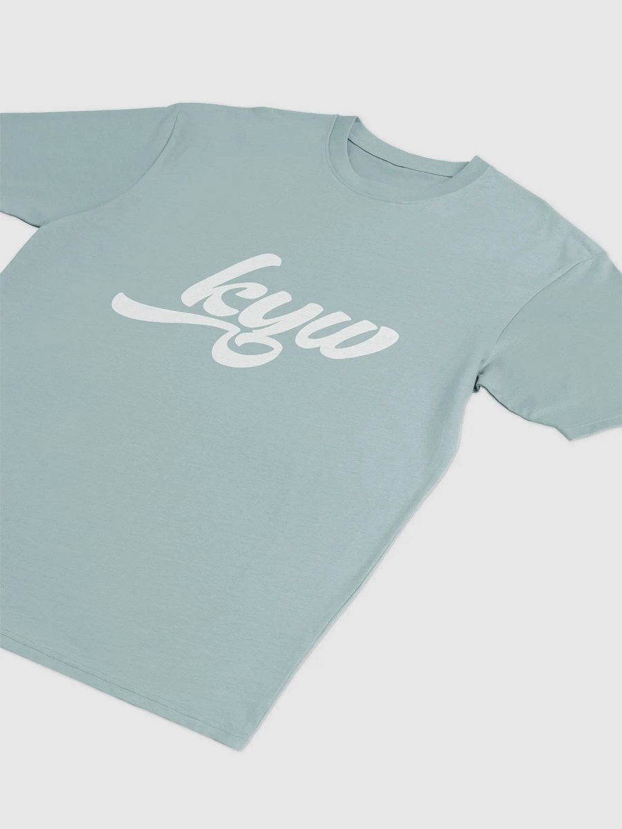 HeavyWeight T-Shirt product image (13)