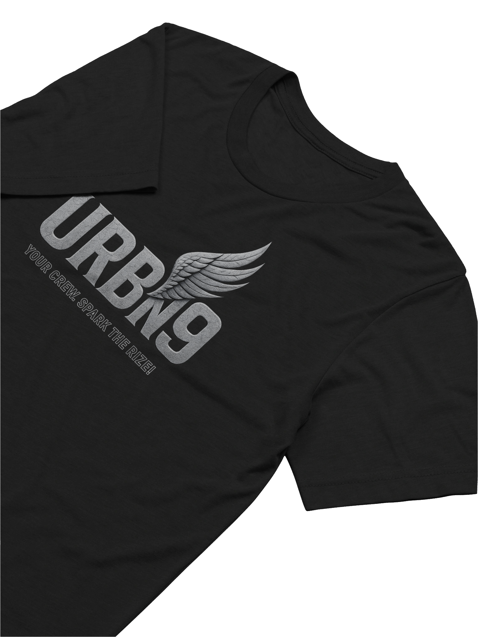 URBN9 | SIGNATURE TRI-BLEND TEE product image (6)
