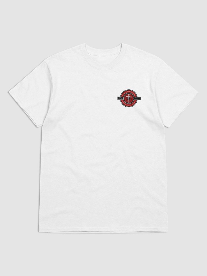 Steel City Disciples Pocket Logo product image (9)