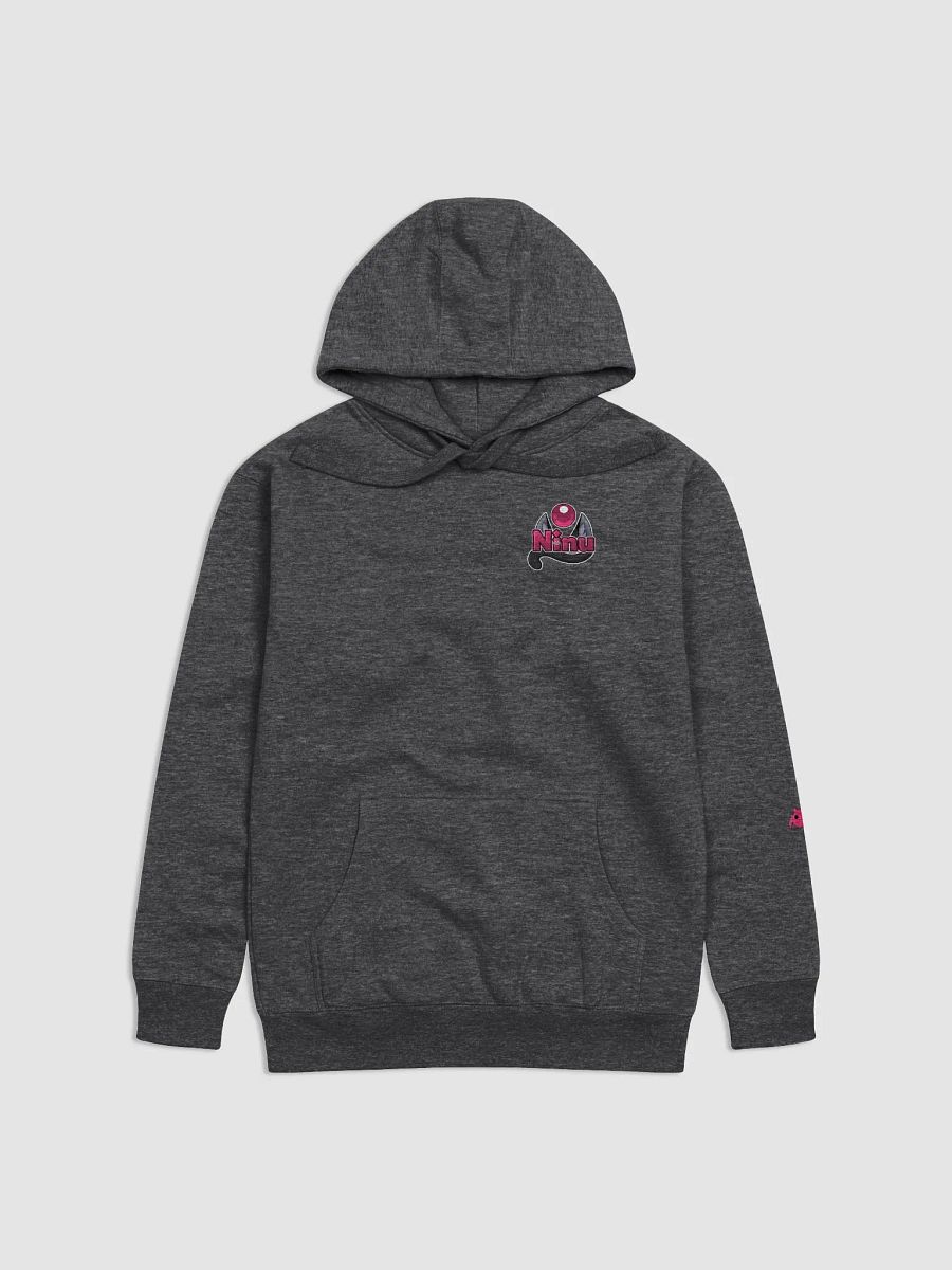 Ninu Logo Hoodie product image (4)