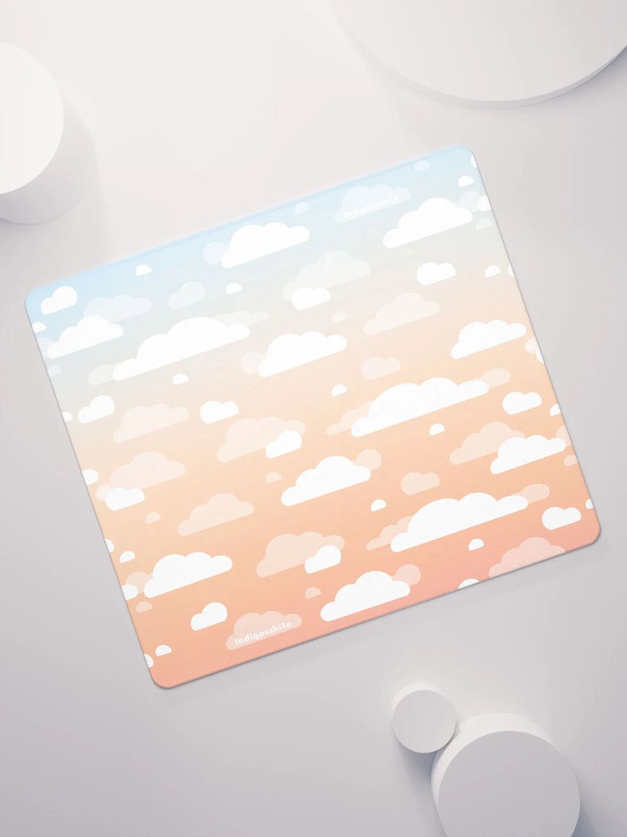Sunrise Gaming Mousepad product image (11)