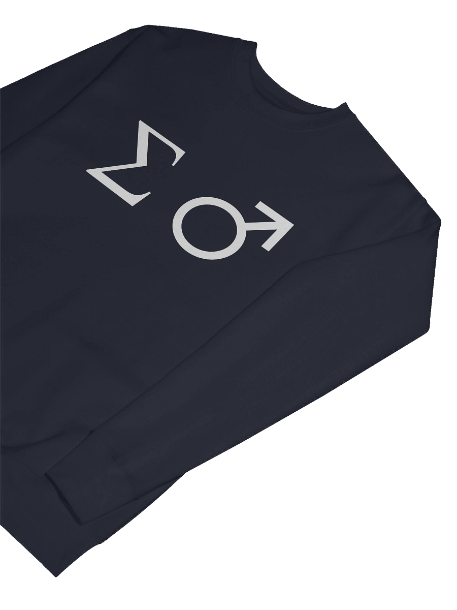 Sigma Male Sweatshirt product image (40)