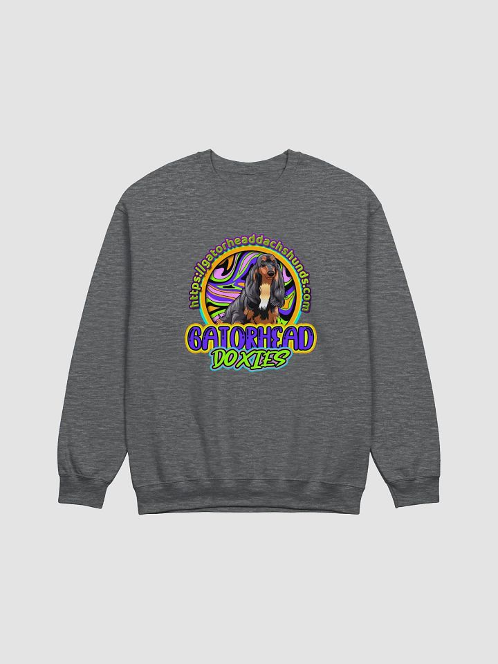 GatorHead Doxies Sweatshirt product image (12)