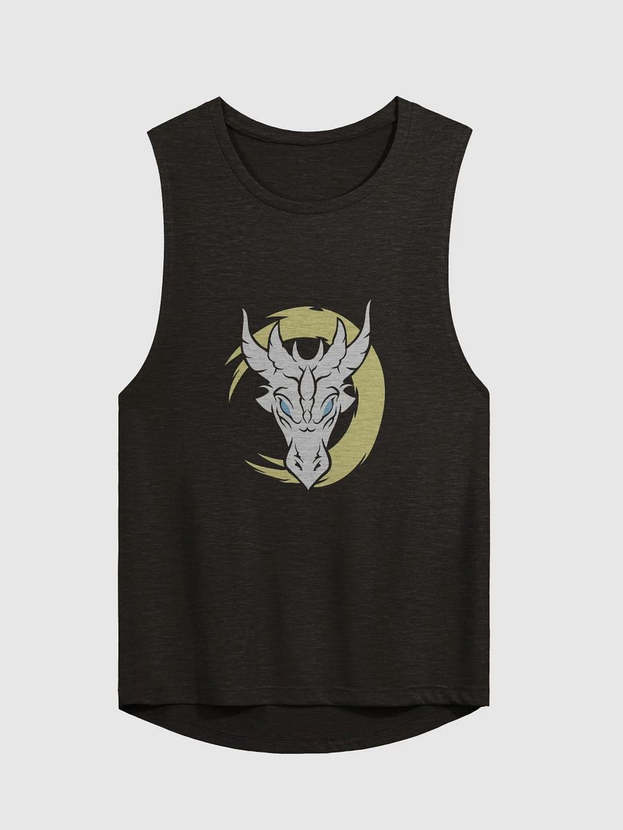 Flowy Tank Top - Aerinda Light product image (8)
