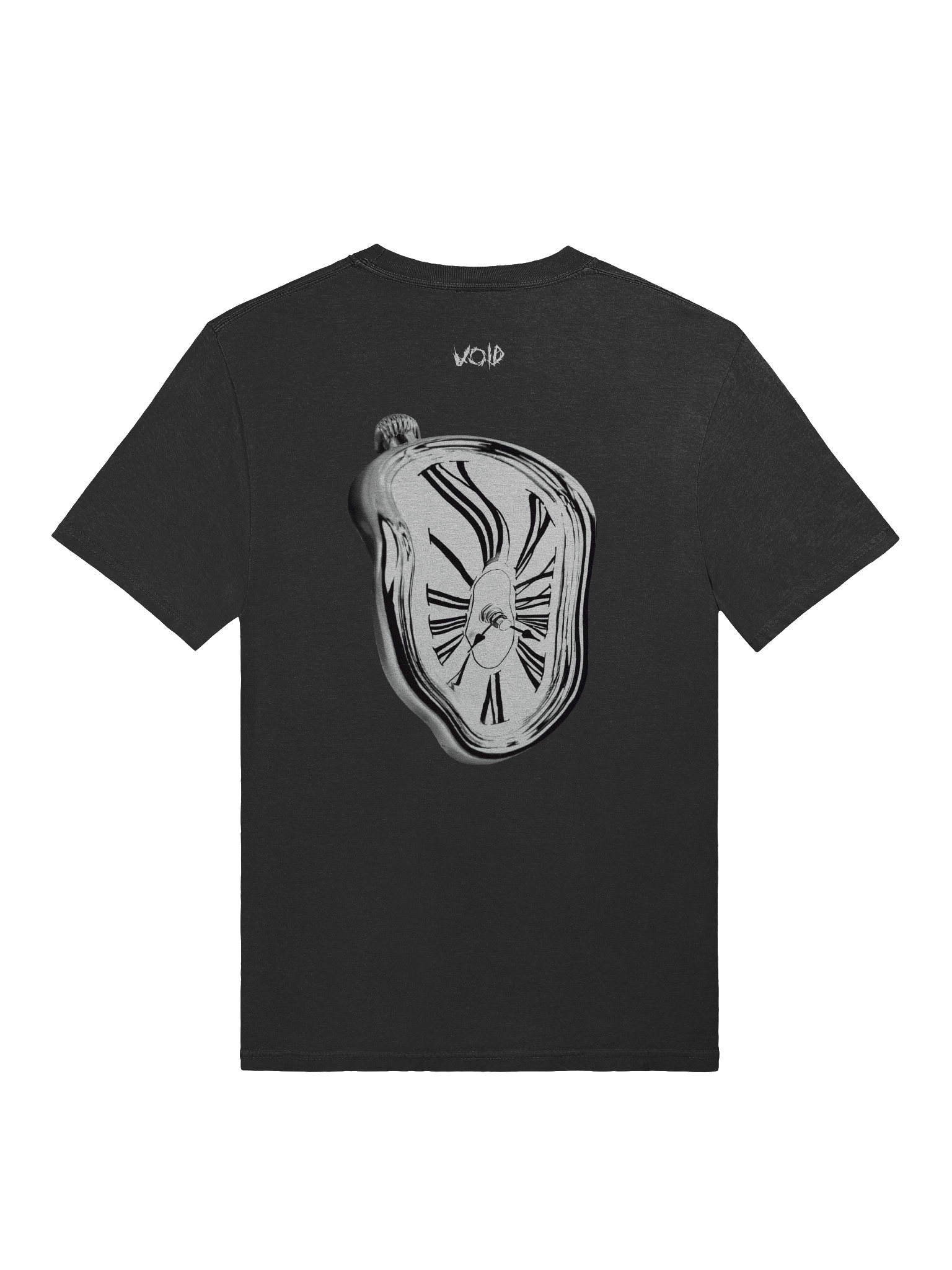 Void Unisex Pocket Tee product image (2)