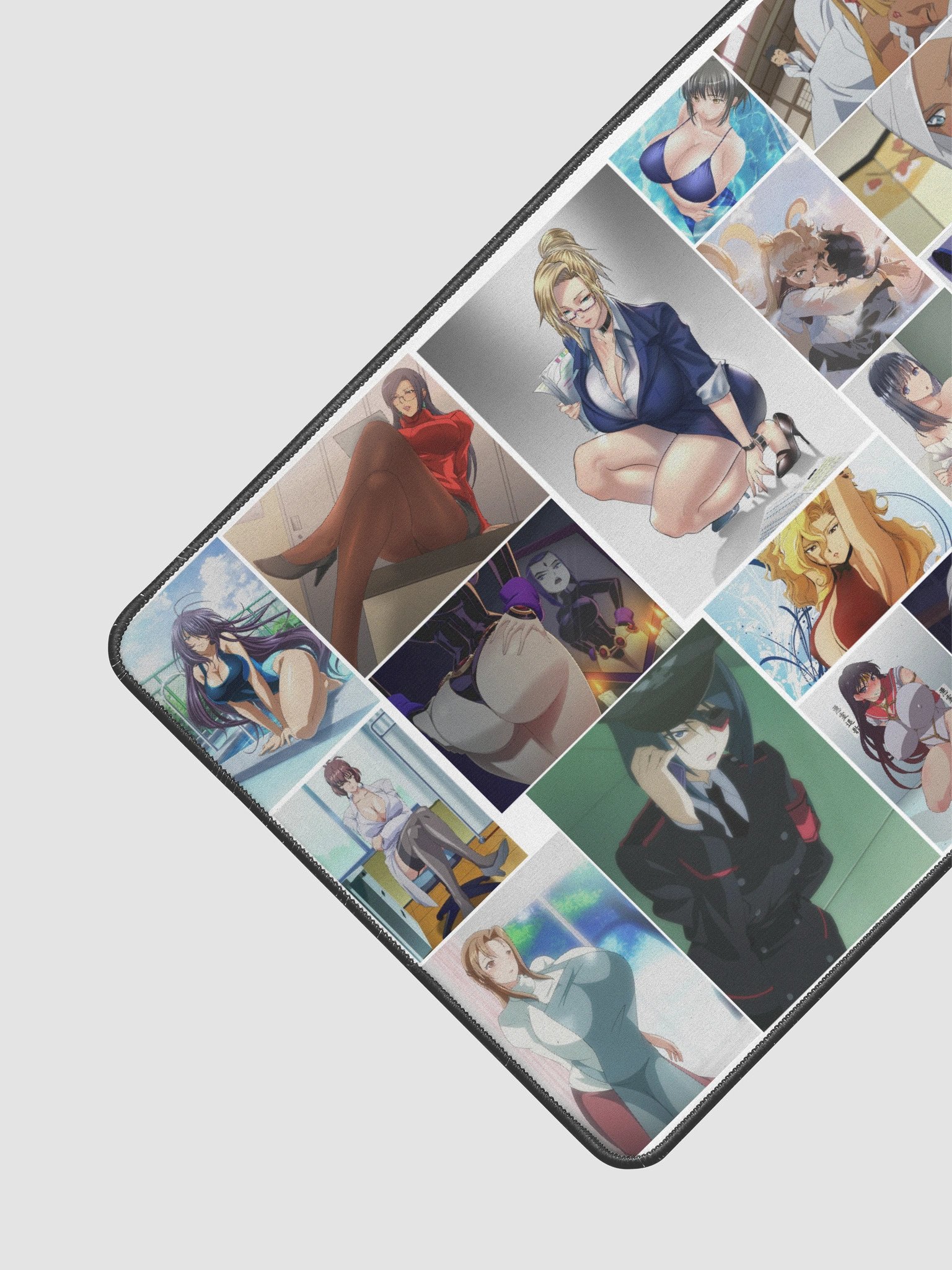Anime Desk mat product image (2)