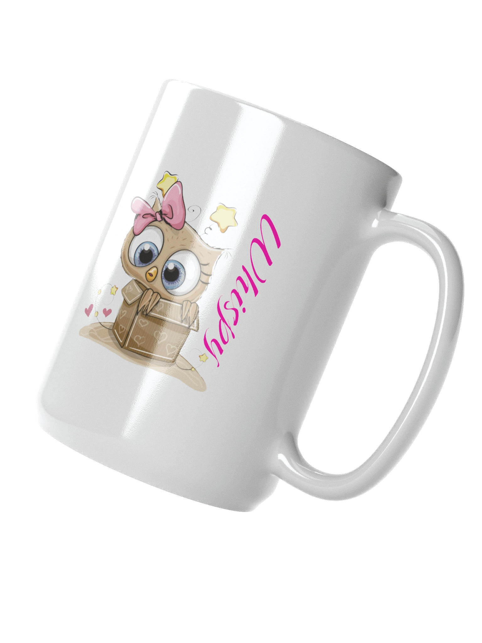 Owl Love You Forever Mug product image (1)