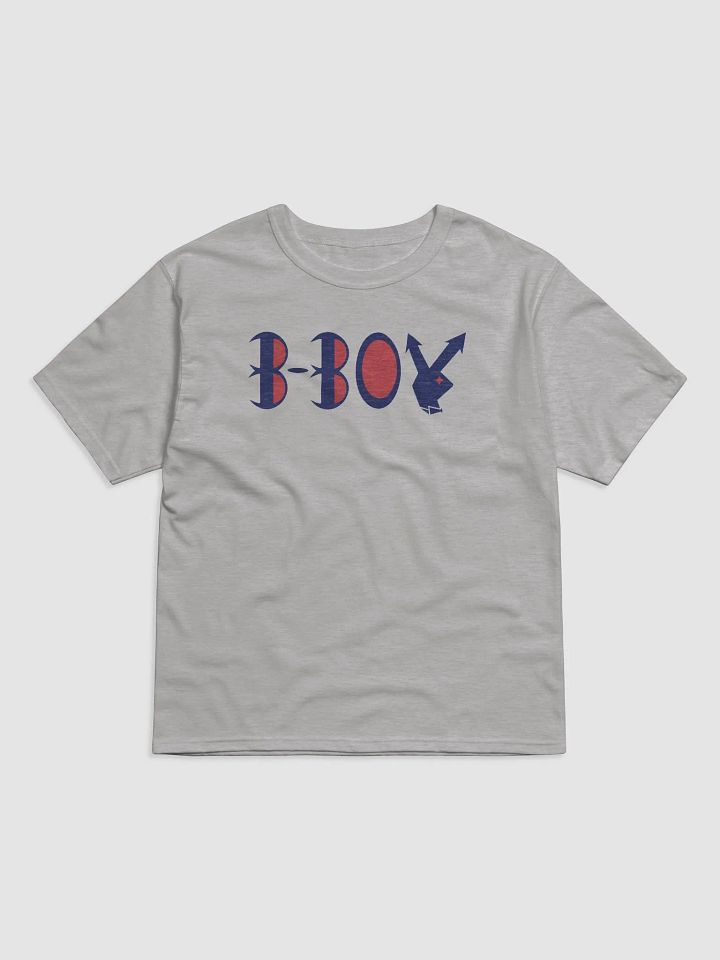B-Boy Champion Tee product image (1)