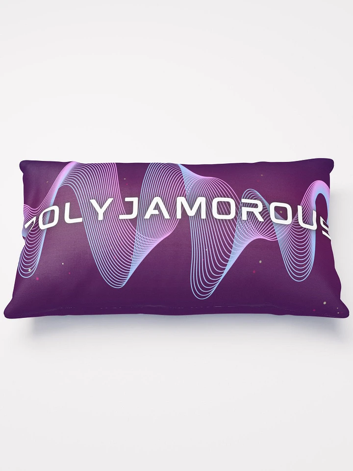 PolyJamorous Pillow product image (3)
