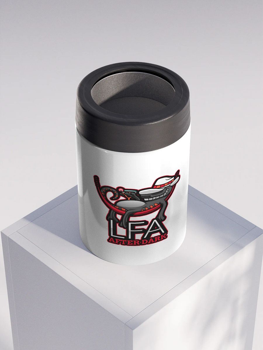 LFA Afterdark Koozie - Premium Stainless Steel product image (4)