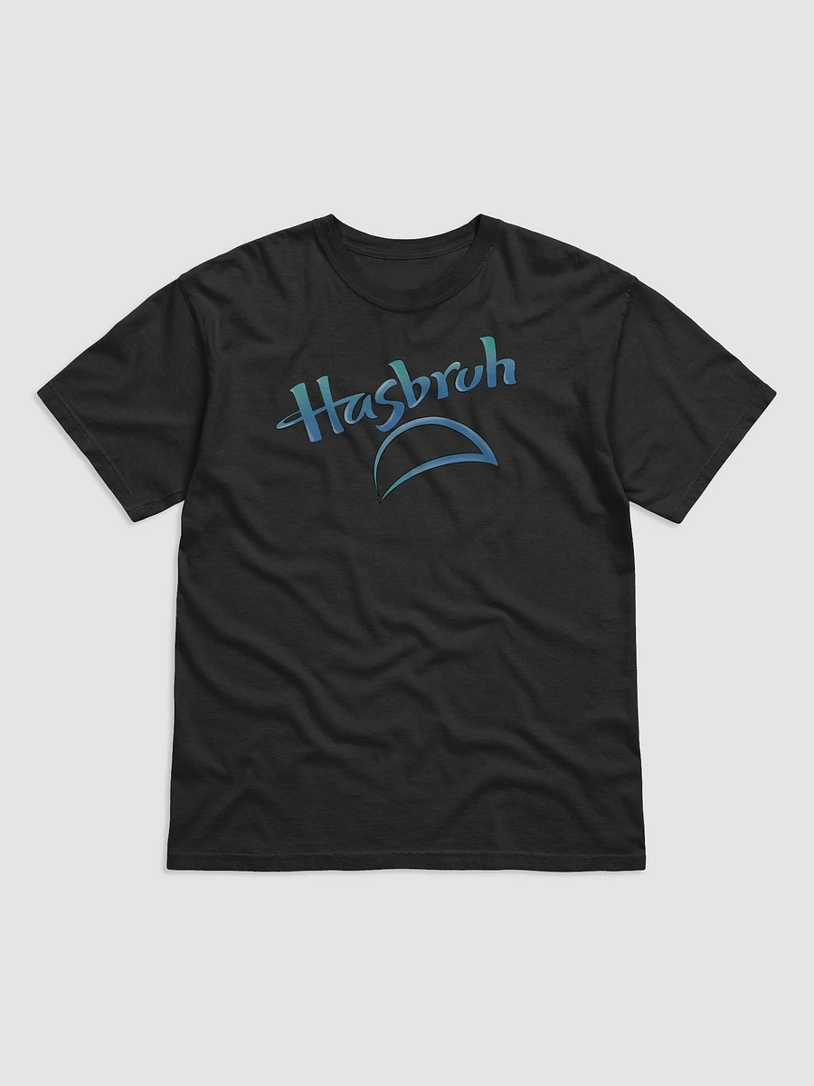 Hasbruh T-shirt product image (1)