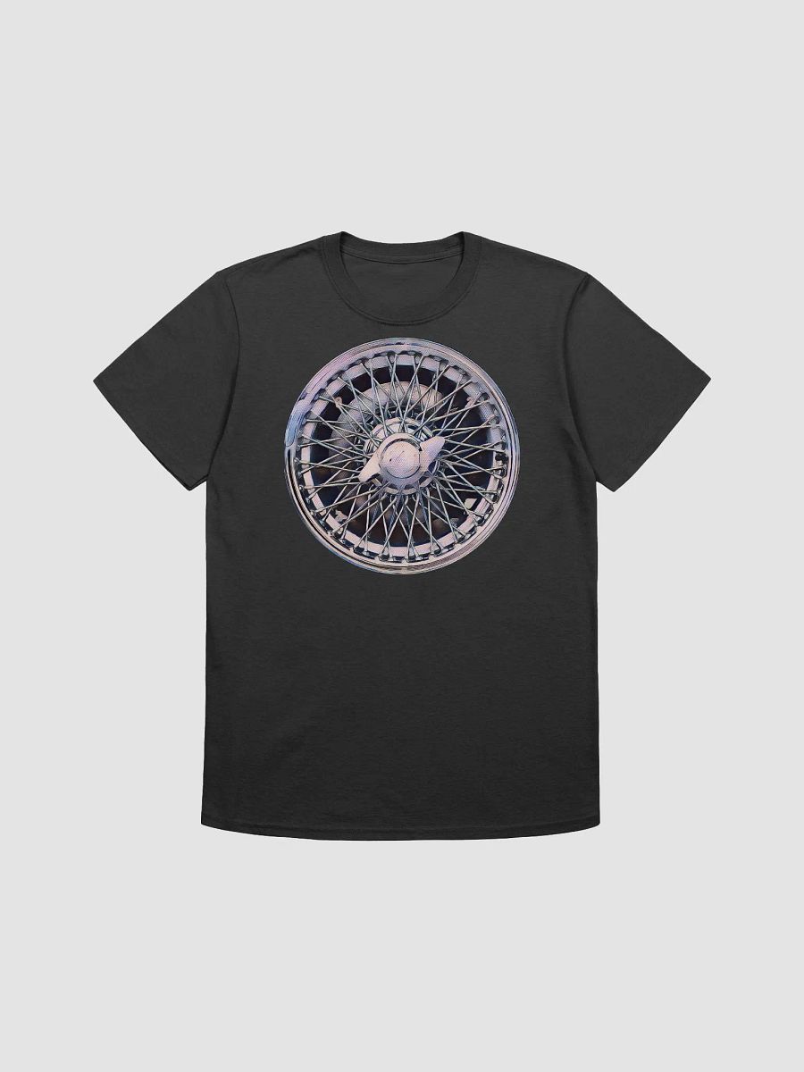 Aston Martin DB5 Tshirt product image (2)