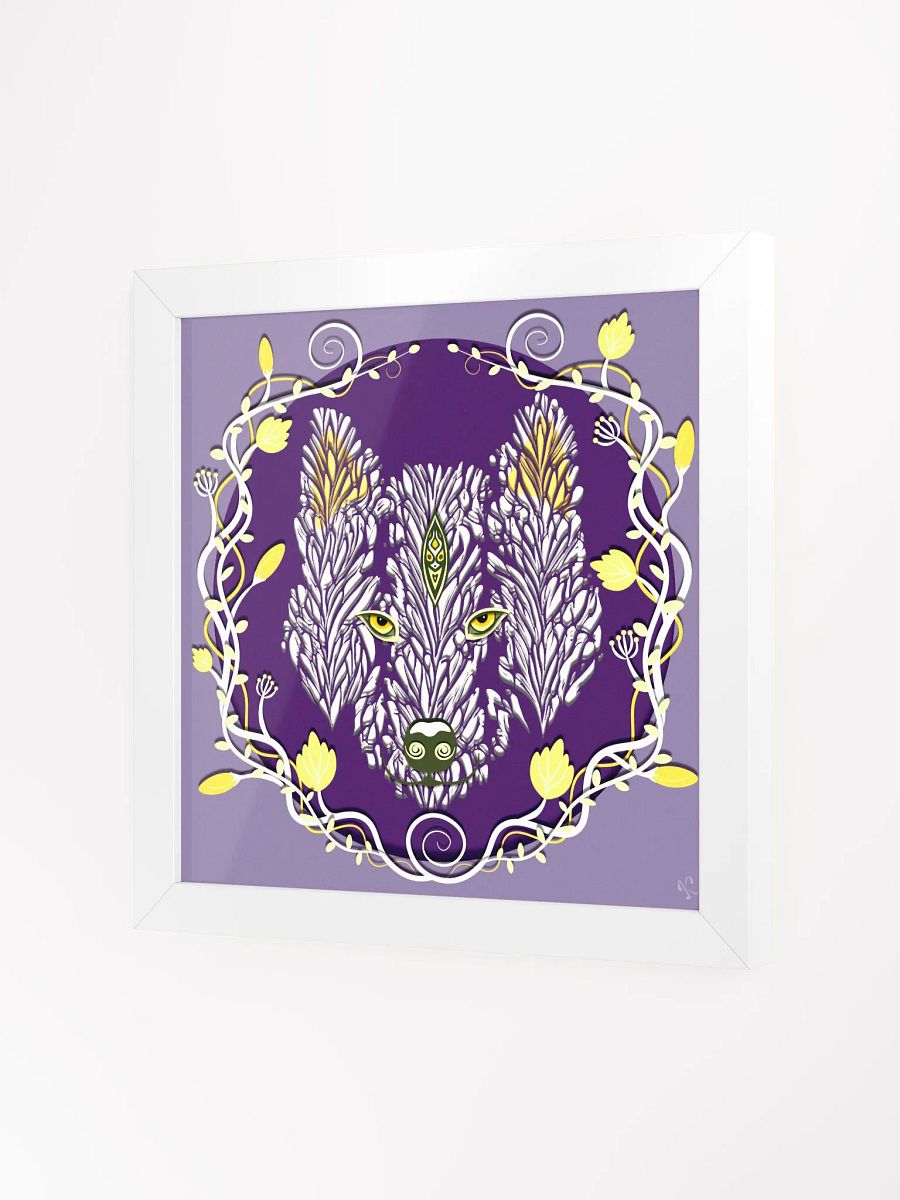 Snow Lily - Grapewine product image (26)