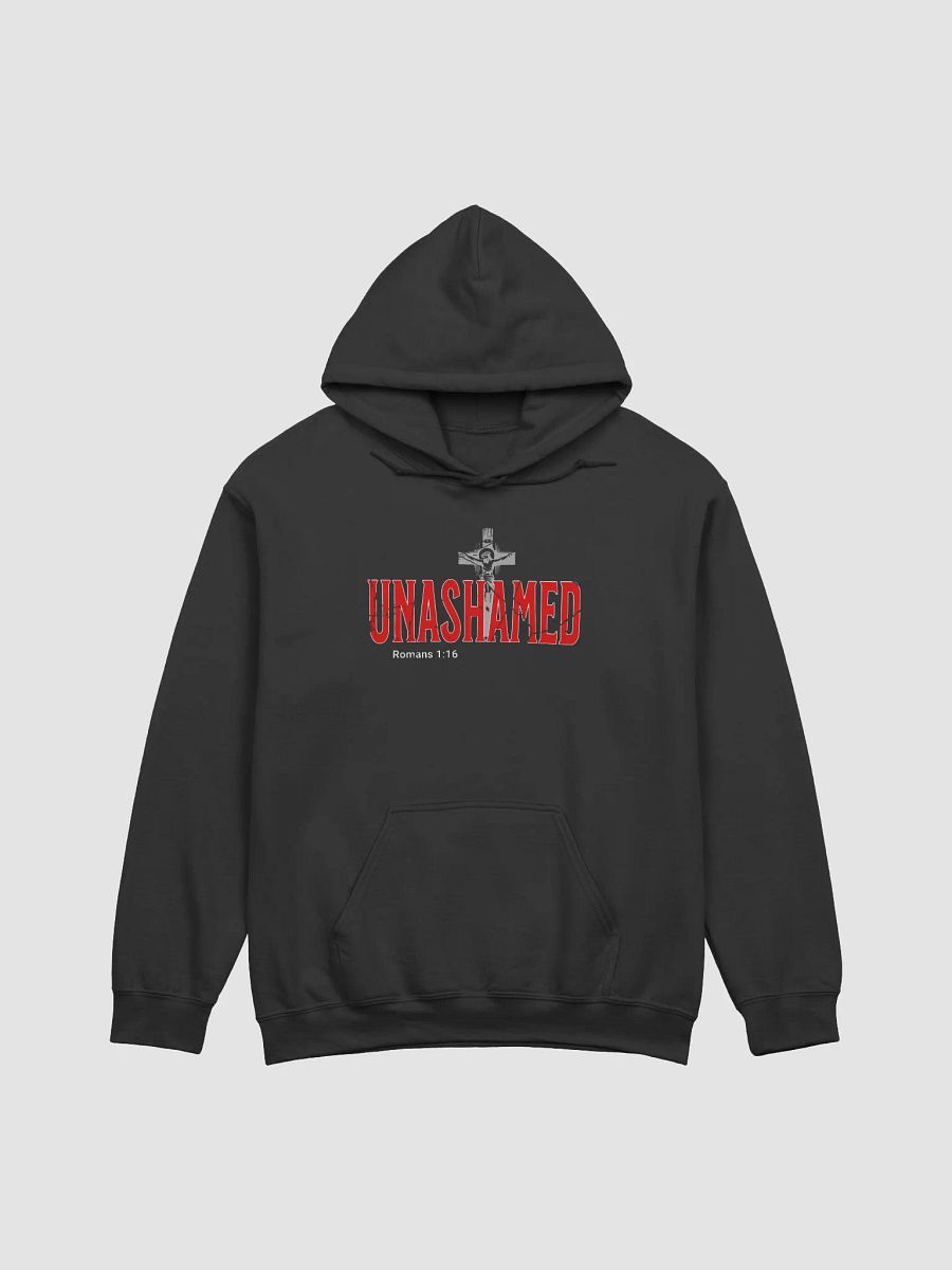 UNASHAMED Hoodie product image (1)