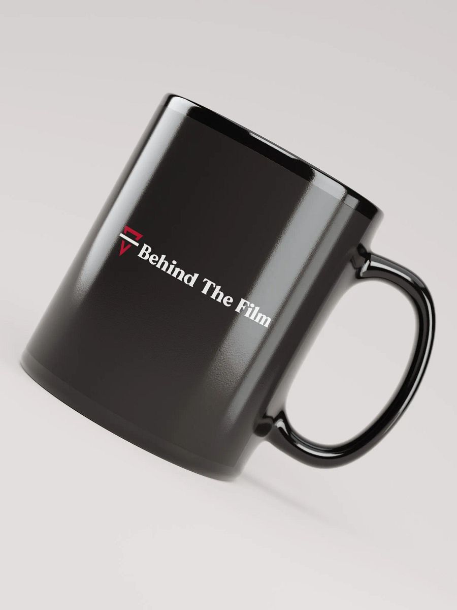 ▽ Behind The Film Mug product image (4)