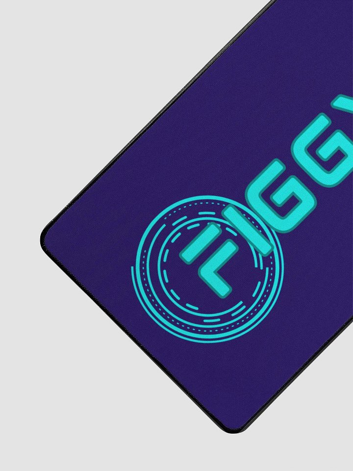 Figgys deskmat! product image (2)