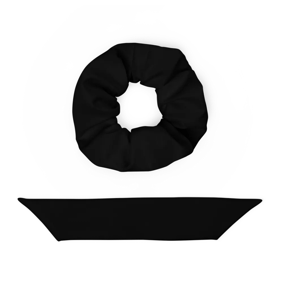 Default All-Over Print Scrunchie product image (4)