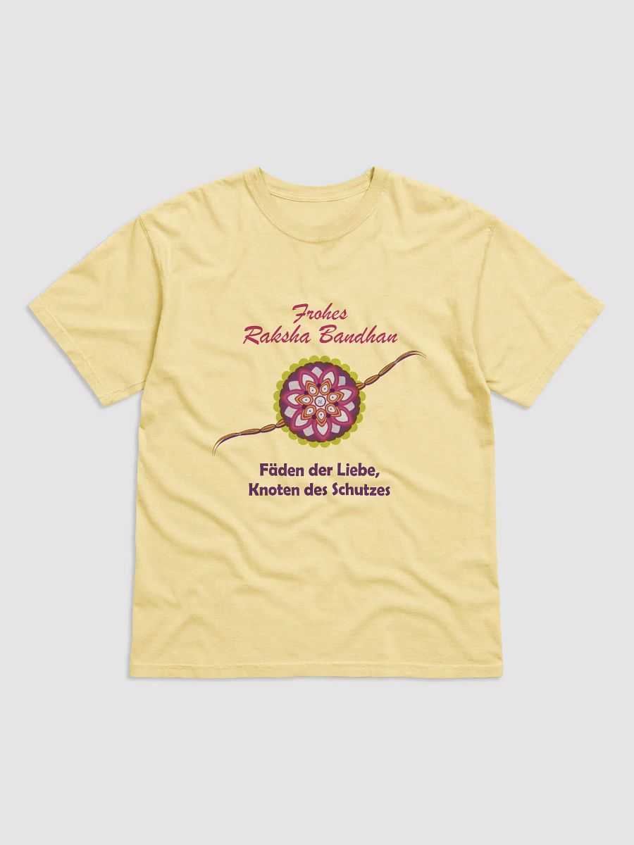 Happy raksha bandhan - Frohes raksha bandhan product image (2)