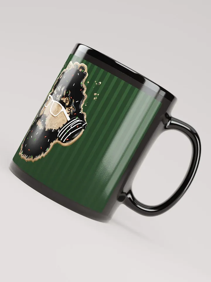 Quickmas 2024 Mug product image (3)