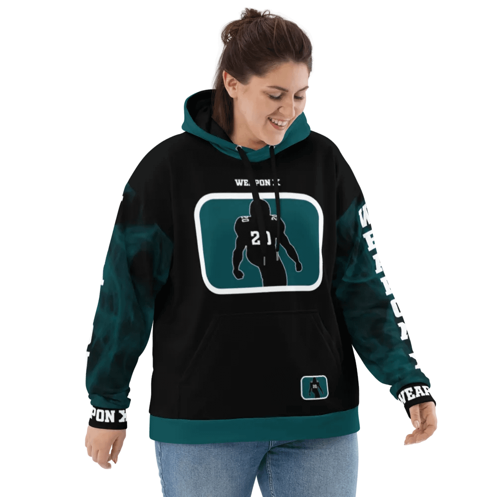 Weapon X Hoodie product image (7)
