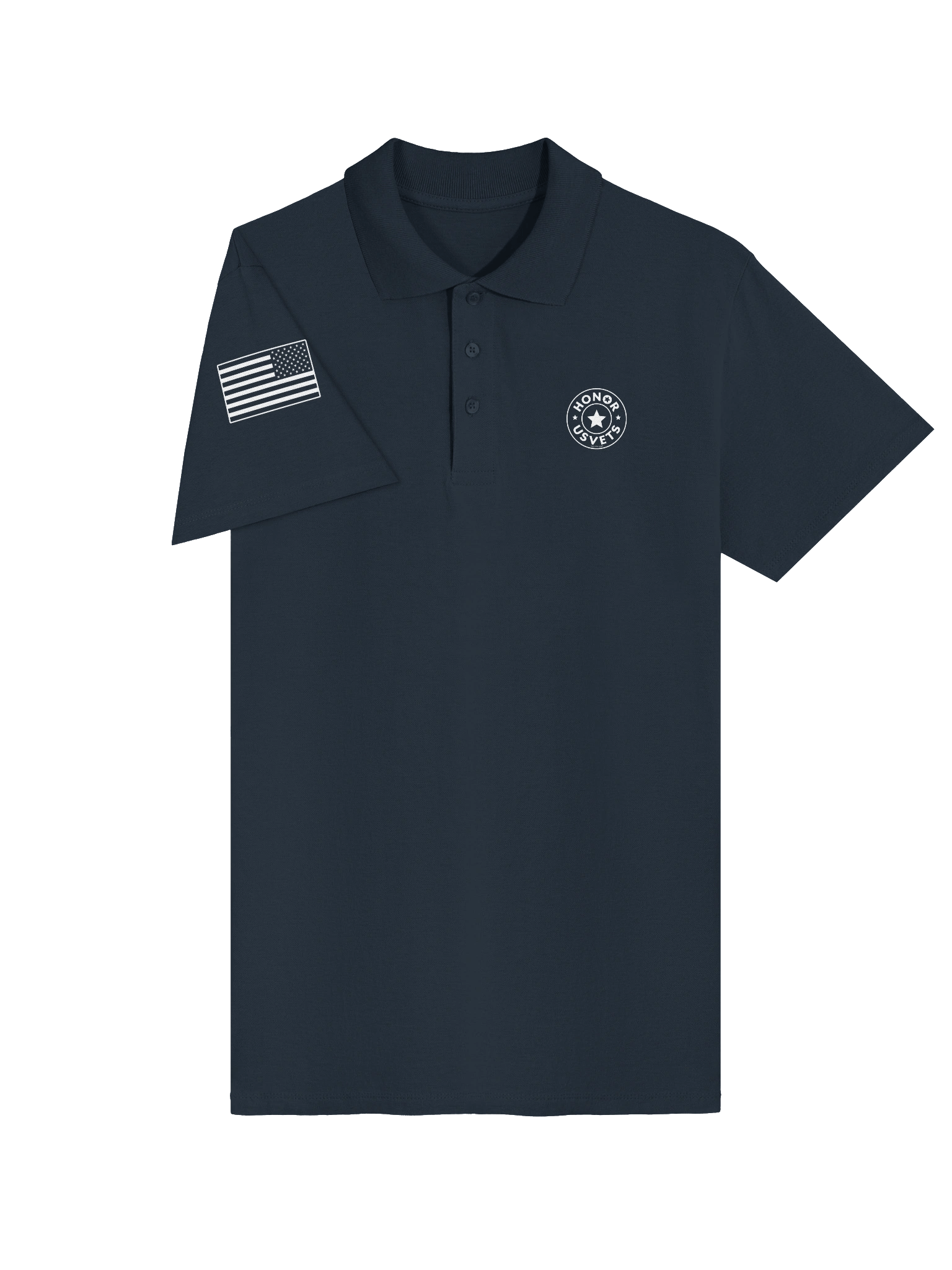 HONORUSVETS Polo product image (9)