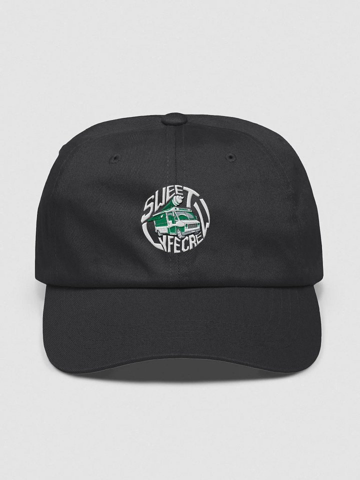 No Cap - CREW Design product image (1)