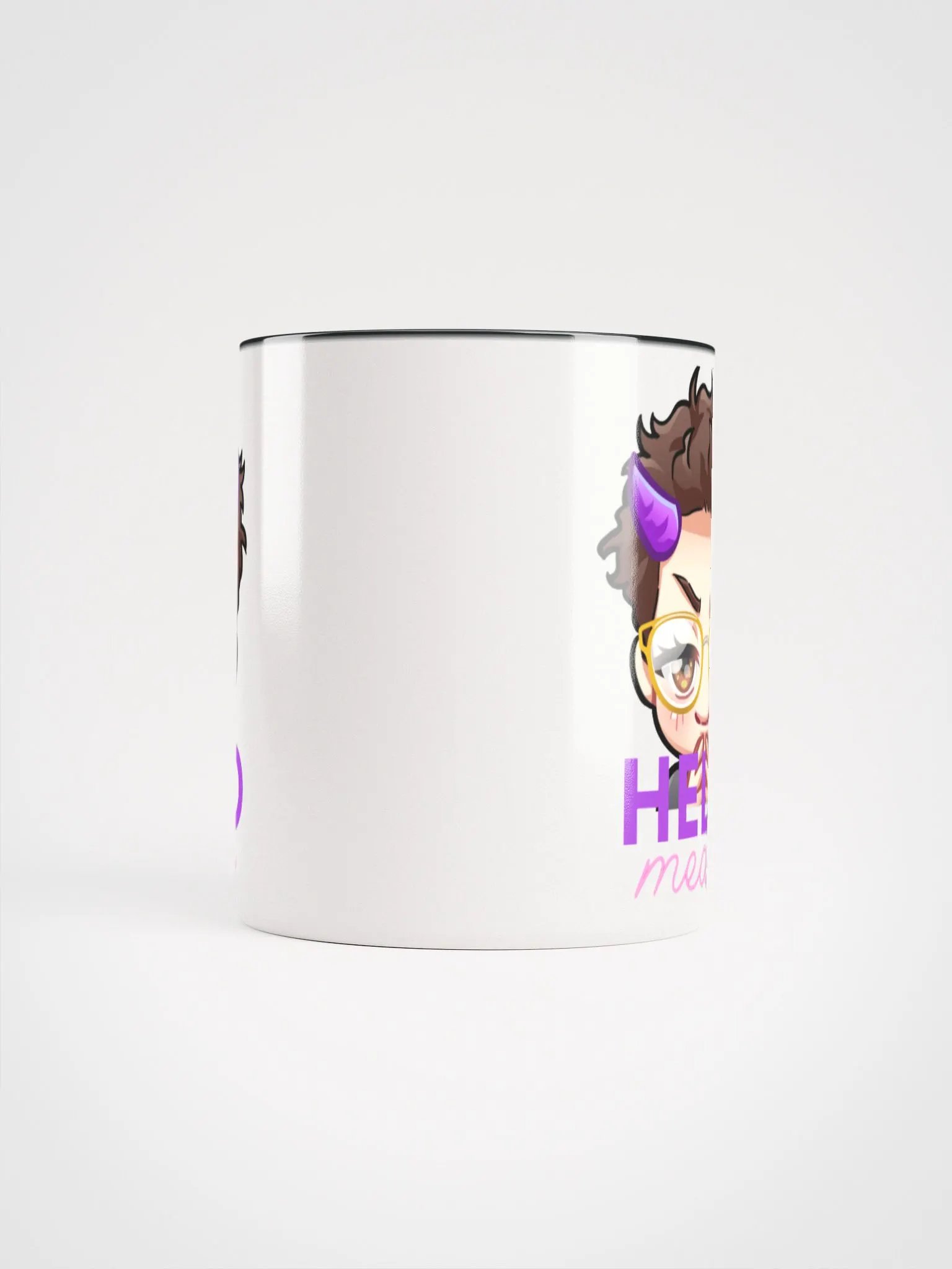 Colorful Meanie Mug product image (27)