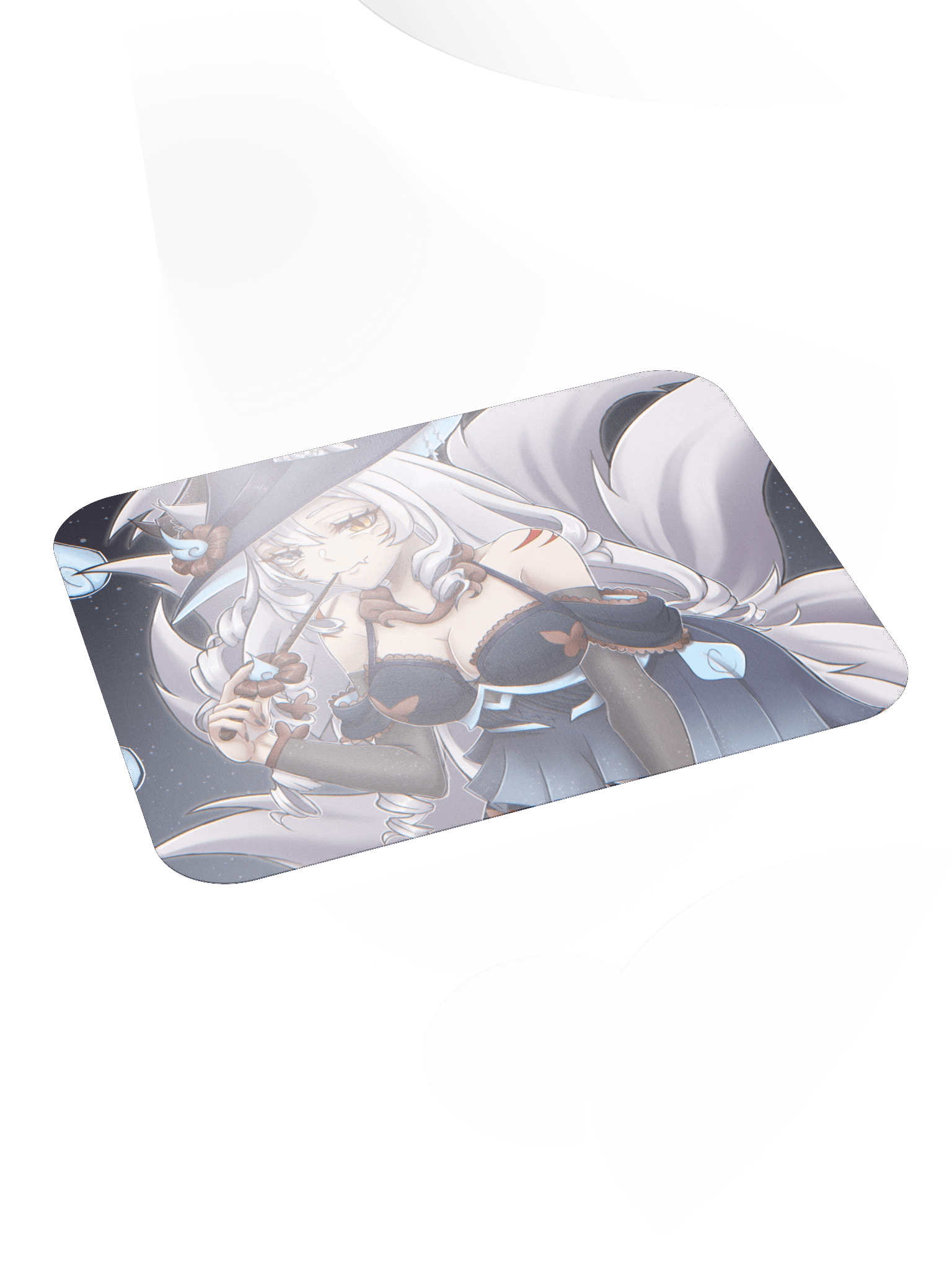 Witchy Tsuki Mouse Pad product image (4)